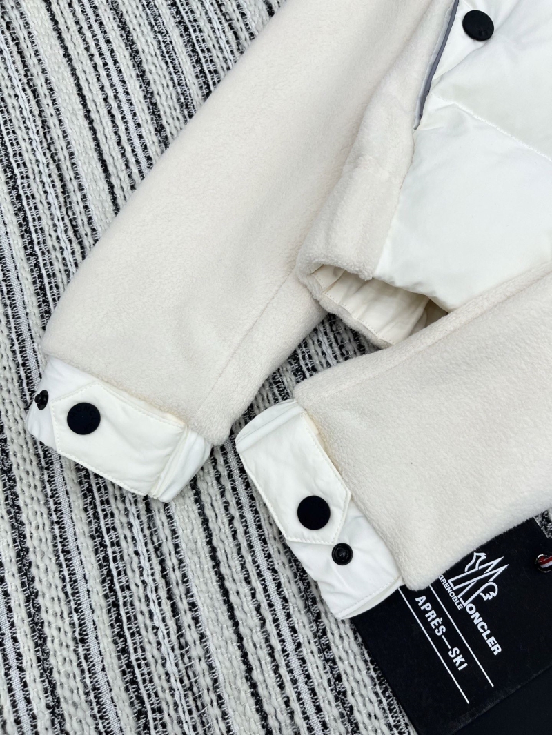 Moncler Down Jacket